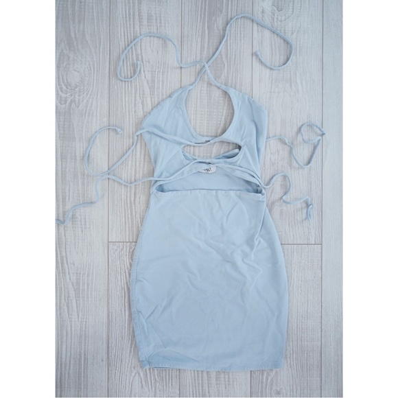 Oh Polly Dress - Picture 2 of 2